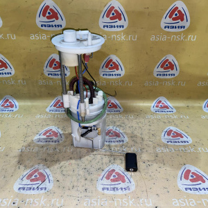 Бензонасос BMW X5 E70 N52N 3.0L бензин 7164309, с датчиком 16117212633 16117195463 '2007