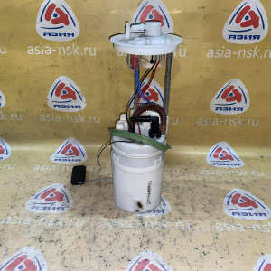 Бензонасос BMW X5 E70 N52N 3.0L бензин 7164309, с датчиком 16117212633 16117195463 '2007