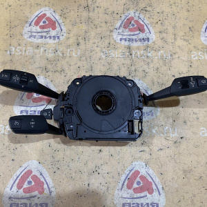 Блок подрулевых переключателей BMW X5 E70 '2007 61319164419