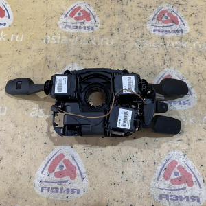 Блок подрулевых переключателей BMW X5 E70 '2007 61319164419