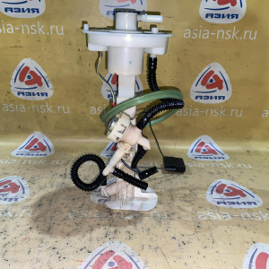 Датчик уровня топлива BMW X5 E70/E71 N52N/N55 '2007 3.0L бензин 7164313, узел подачи с датчиком 16117212632 16117195469