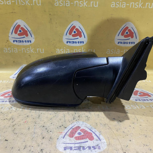 Зеркало BMW X5 E70 прав 3к Правый руль, с затемнением, с камерой 51167282738 '2007