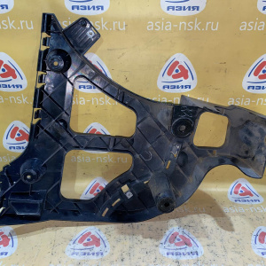 Крепление бампера BMW X5 E70 '2007 боковая зад, лев 51127158445