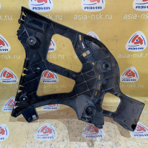 Крепление бампера BMW X5 E70 '2007 боковая зад, прав 51127158446
