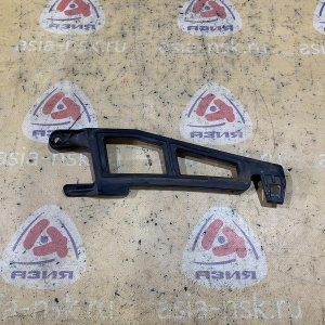 Крепление бампера BMW X5 E70 '2007 опора зад, лев 51127185985, 51127226937