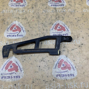 Крепление бампера BMW X5 E70 '2007 опора (дефект) зад, прав 51127185986, 51127226938