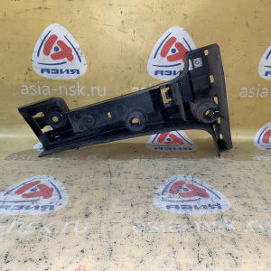 Крепление бампера BMW X5 E70 '2007 угол зад, лев 51127158441