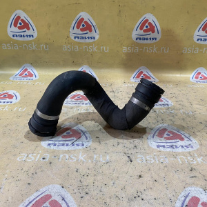 Патрубок радиатора BMW 17127537108 X5 E70 N52N '2007 R н 3.0L бензин