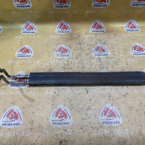 Радиатор гидроусилителя BMW X5 E70 N52N, N62N '2007 17217558843