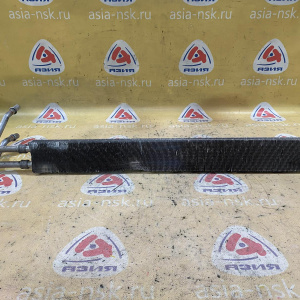 Радиатор гидроусилителя BMW X5 E70 N52N, N62N '2007 17217558843