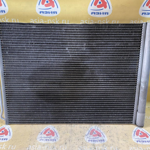 Радиатор кондиционера BMW E70/E71 X5 '2007 64536972553