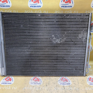 Радиатор кондиционера BMW E70/E71 X5 '2007 64536972553