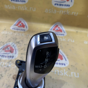 Селектор акпп BMW 61319149016 X5 E70/E71 '2007 Переключатель выбора передач, правый руль