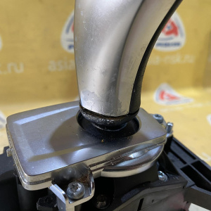 Селектор акпп BMW 61319149016 X5 E70/E71 '2007 Переключатель выбора передач, правый руль