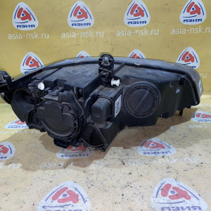 Фара BMW X5 E70 '2007 лев Адаптив Япония 7158933 63117288997