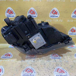 Фара BMW X5 E70 '2007 лев Адаптив Япония 7158933 63117288997