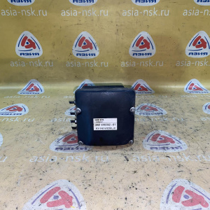 Блок ABS BMW X5 E70/E71 DSC ECU 34526782363 '2007