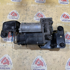 Компрессор подвески BMW 37206859714 X5 E70/E71 '2007