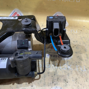 Компрессор подвески BMW 37206859714 X5 E70/E71 '2007