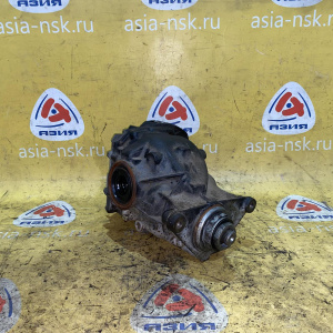 Редуктор BMW E70 X5 N52N '2007 R I=4,44 33107552526