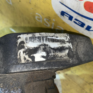 Редуктор BMW E70 X5 N52N '2007 R I=4,44 33107552526