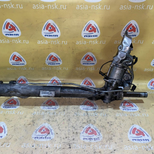 Рулевая рейка BMW E70/E71 X5 '2007 Правый руль, AFS, сервотроник, без тяг 32106782113