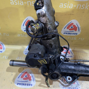 Рулевая рейка BMW E70/E71 X5 '2007 Правый руль, AFS, сервотроник, без тяг 32106782113