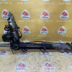 Рулевая рейка BMW E70/E71 X5 '2007 Правый руль, AFS, сервотроник, без тяг 32106782113