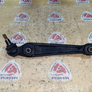 Рычаг BMW E70/E71 X5 '2007 перед, лев н поперечный слева 31126771893