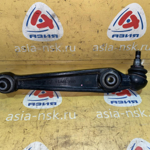 Рычаг BMW E70/E71 X5 '2007 перед, лев н поперечный слева 31126771893