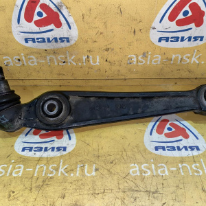 Рычаг BMW E70/E71 X5 '2007 перед, лев н поперечный слева 31126771893