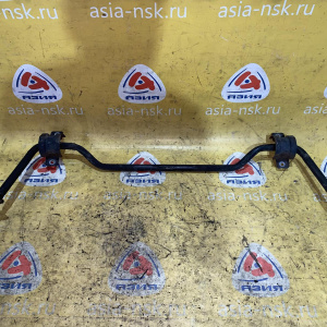 Стабилизатор BMW E70/E71 X5 '2007 R D=22,5 mm в сборе (линки, втулки, крепления) 33556771935