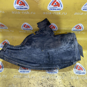 Подкрылок BMW X5 E70 '2007 перед, лев до рест. передняя часть 51717169411