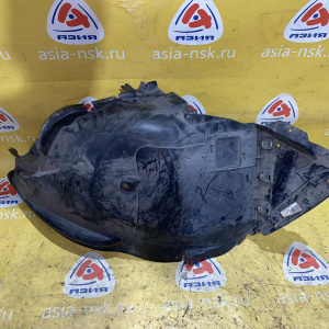 Подкрылок BMW X5 E70 '2007 перед, прав до рест. передняя часть 51717169412