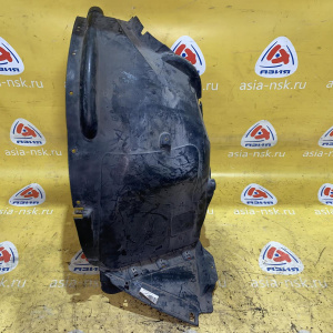 Подкрылок BMW X5 E70 '2007 перед, прав до рест. передняя часть 51717169412