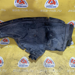 Подкрылок BMW X5 E70 '2007 перед, прав до рест. передняя часть 51717169412