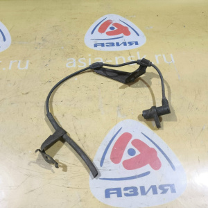 Датчик ABS Toyota RAV4 ACA20/ACA21/ACA23/ZCA25L перед, прав ОБРЕЗАНА ФИШКА. 1AZ-FE 89542-42040