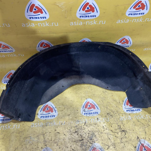 Подкрылок BMW X5 E70 '2007 зад, лев 51487158377