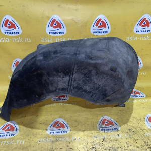 Подкрылок BMW X5 E70 '2007 зад, прав 51487158378