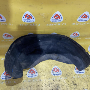 Подкрылок BMW X5 E70 '2007 зад, прав 51487158378