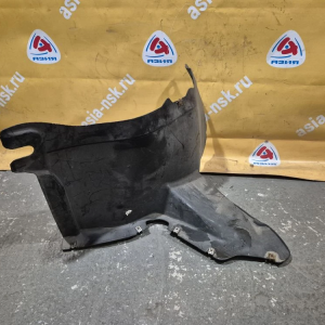 Подкрылок Volkswagen Jetta 1K2 '2006 перед, лев (передняя часть, сапожок) 1K0805911E, 1K0805911D