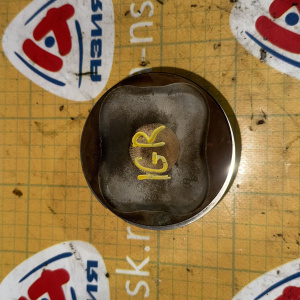 Поршень Toyota 1GRFE Land Cruiser Prado (B) 1310131030