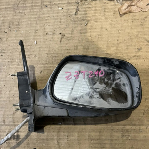 Зеркало TOYOTA Allion/Premio NZT240 7k (деф.корп.) R