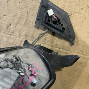 Зеркало TOYOTA Allion/Premio NZT240 7k (деф.корп.) R