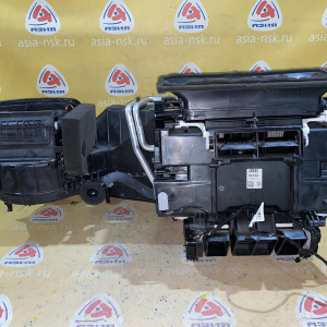 Корпус печки Audi C7/4G2 A6 '2014 В сборе правый руль 4G2820005K