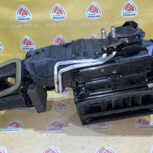 Корпус печки Audi C7/4G2 A6 '2014 В сборе правый руль 4G2820005K