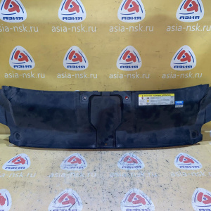 Накладка на телевизор Audi A6 C7/4G2 '2014 4G0807081