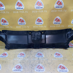 Накладка на телевизор Audi A6 C7/4G2 '2014 4G0807081