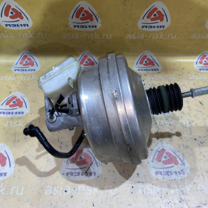 Главный торм.цилиндр Audi A6 C7/4G2 В сборе правый руль 4G2612103G '2014