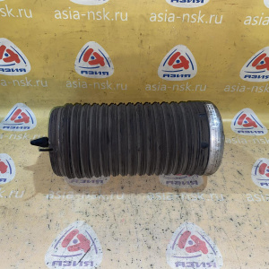 Подушка подвески пневматическая Audi 4G0616001AA A6 C7/4G2 '2014 L R
